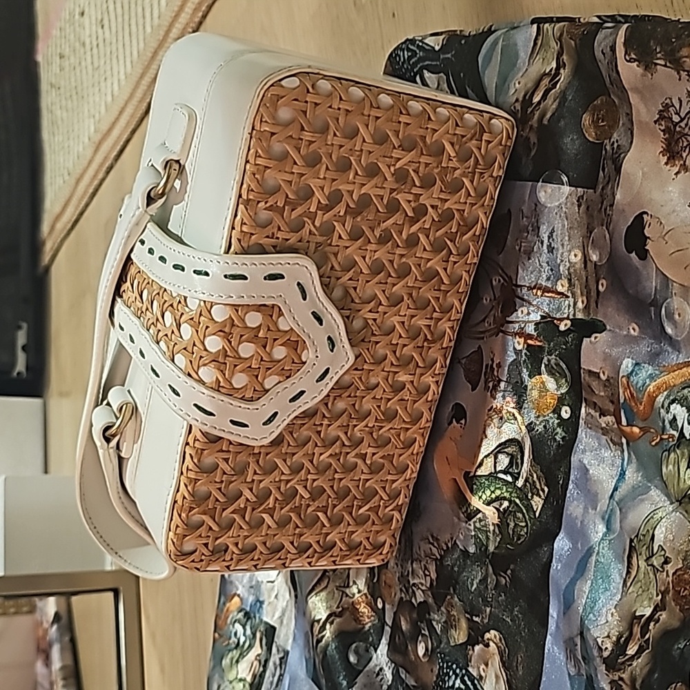 Mehry Mu handbag